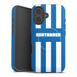 Tough Case mit MagSafe glossy