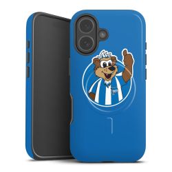 Tough Case mit MagSafe glossy