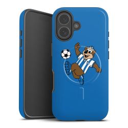 Tough Case mit MagSafe glossy