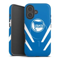 Tough Case mit MagSafe glossy