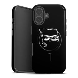 Tough Case mit MagSafe glossy