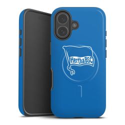 Tough Case mit MagSafe glossy