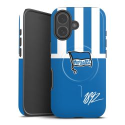 Tough Case mit MagSafe glossy