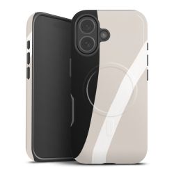 Tough Case mit MagSafe glossy