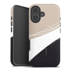 Tough Case mit MagSafe glossy