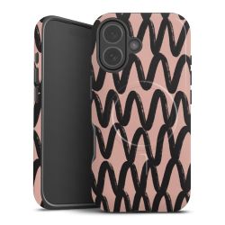 Tough Case mit MagSafe glossy