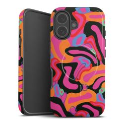 Tough Case mit MagSafe glossy