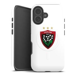 Tough Case mit MagSafe glossy