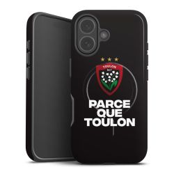 Tough Case mit MagSafe glossy