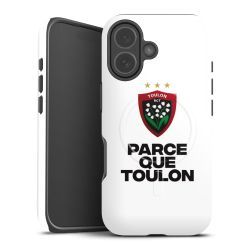 Tough Case mit MagSafe glossy