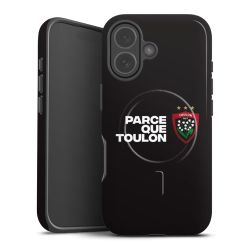 Tough Case mit MagSafe glossy