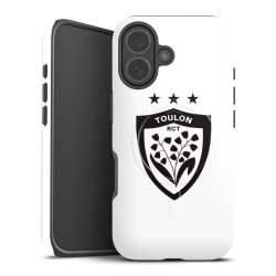 Tough Case mit MagSafe glossy