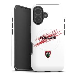 Tough Case mit MagSafe glossy