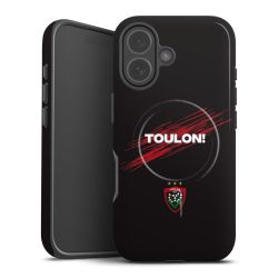 Tough Case mit MagSafe glossy