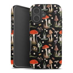 Tough Case mit MagSafe glossy