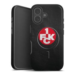 Tough Case mit MagSafe glossy