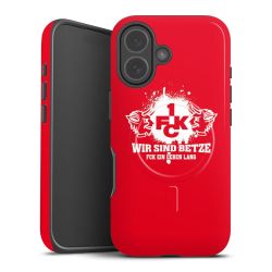 Tough Case mit MagSafe glossy