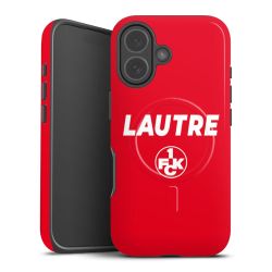 Tough Case mit MagSafe glossy