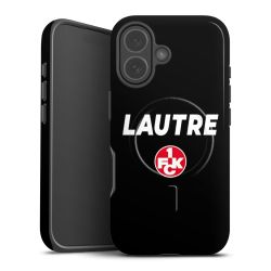 Tough Case mit MagSafe glossy