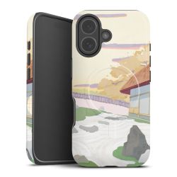 Tough Case mit MagSafe glossy