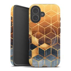 Tough Case mit MagSafe glossy