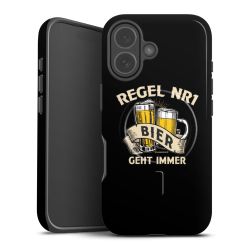 Tough Case mit MagSafe glossy