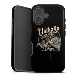 Tough Case mit MagSafe glossy