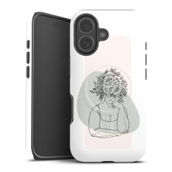 Tough Case mit MagSafe glossy