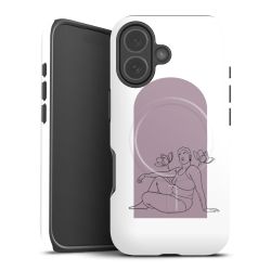 Tough Case mit MagSafe glossy