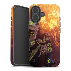 Tough Case mit MagSafe glossy