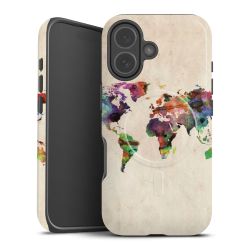 Tough Case mit MagSafe glossy