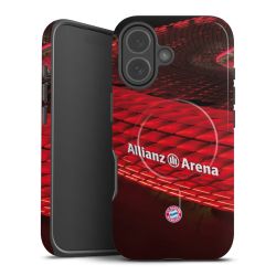 Tough Case mit MagSafe glossy