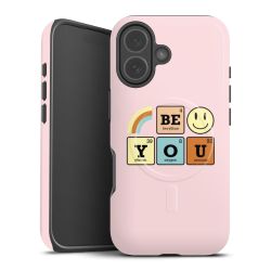 Tough Case mit MagSafe glossy