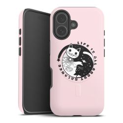 Tough Case mit MagSafe glossy