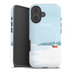 Tough Case mit MagSafe glossy