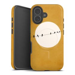 Tough Case mit MagSafe glossy