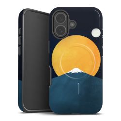 Tough Case mit MagSafe glossy