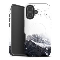 Tough Case mit MagSafe glossy