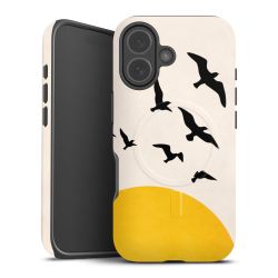 Tough Case mit MagSafe glossy