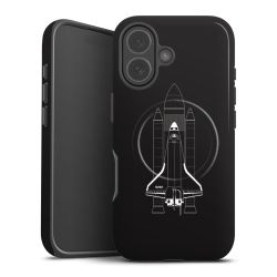 Tough Case mit MagSafe glossy