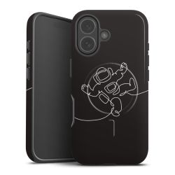 Tough Case mit MagSafe glossy