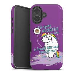 Tough Case mit MagSafe glossy