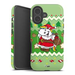 Tough Case mit MagSafe glossy