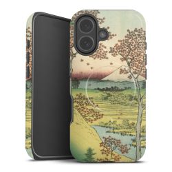 Tough Case mit MagSafe glossy