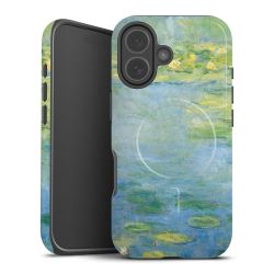 Tough Case mit MagSafe glossy