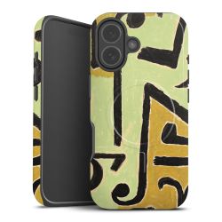 Tough Case mit MagSafe glossy