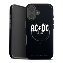 Tough Case mit MagSafe glossy