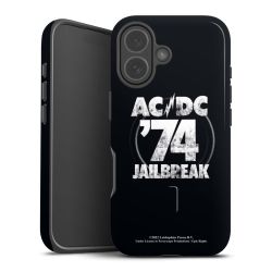 Tough Case mit MagSafe glossy