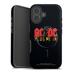 Tough Case mit MagSafe glossy