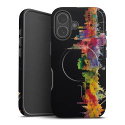 Tough Case mit MagSafe glossy